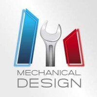 Mechanical Design Logo