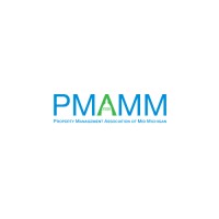 Property Management Association of Mid Michigan (PMAMM) Logo