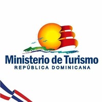 Ministerio de Turismo de República Dominicana Logo