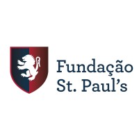 Fundação St. Pauls Logo