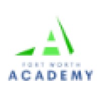 Fort Worth Academy Logo