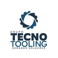 Grupo Tecnotooling Logo