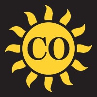 The Colorado Sun Logo