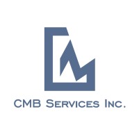 CMB Services, Inc. Logo