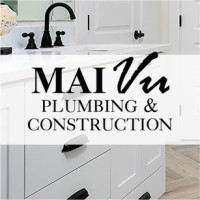 Mai Vu Plumbing & Construction Logo