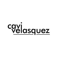 CAVI VELASQUEZ Logo