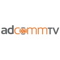 AdCommTV Logo