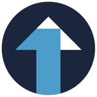 1 Bold Step Logo