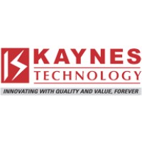 Kaynes Technology Inc Logo