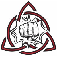LifeTrek Martial Arts Logo