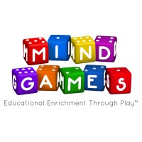 Mind Games & Beyond Logo