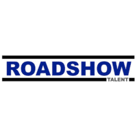 Roadshow Talent Logo