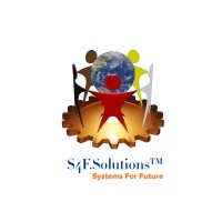 S4F.Solutions™ Logo