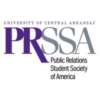 UCA PRSSA Logo