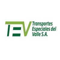 Transportes Especiales del Valle S.A Logo