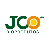 JCO Bioprodutos Logo