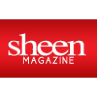 Sheen Magazine Logo