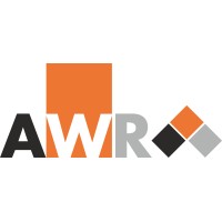 AWR GmbH WPG Logo