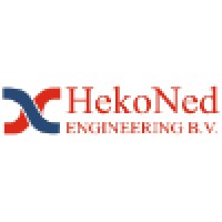 HekoNed Engineering B.V. Logo