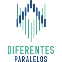 DIFERENTES PARALELOS Logo
