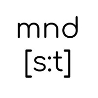 mndst Logo