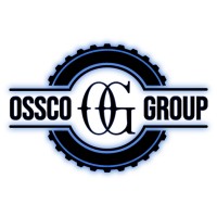 Ossco Group Logo