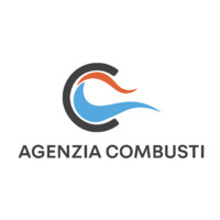 Agenzia Combusti Logo