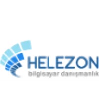Helezon Bilgisayar Danışmanlık Logo