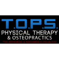 T.O.P.S. Physical Therapy Logo