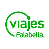 Viajes Falabella Perú Logo