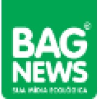 BagNews - Mídia Logo
