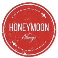 Honeymoon Always Logo