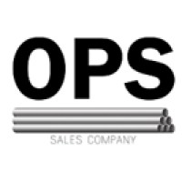OPS Sales Company Logo
