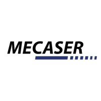 MECASER S.A. Logo