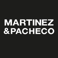 Martinez Pacheco Produccion Eventos Logo