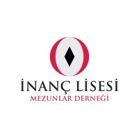 İnanç Lisesi Mezunlar Derneği Logo