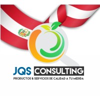 JQS Consulting Logo