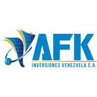 AFK INVERSIONES VENEZUELA C.A. Logo