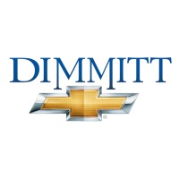 Dimmitt Chevrolet Logo