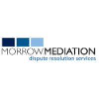 MORROW MEDIATION Logo