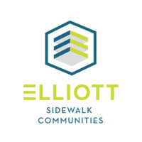 Elliott Sidewalk Communities Logo