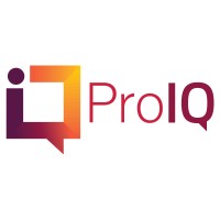 ProIQ Logo