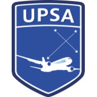 Unión del Personal Superior y Profesional de Empresas Aerocomerciales Logo