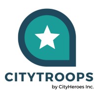 CityTroops Logo