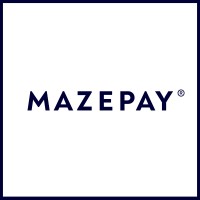 Mazepay Logo
