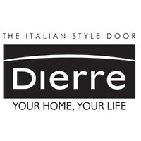 DIERRE IBERICA S.A. Logo