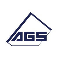 Aluminum & Glass Systems AGS S.A.S. Logo