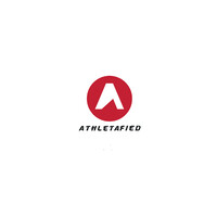 Athletafied Logo
