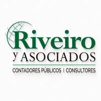 Riveiro y Asociados — Contadores públicos | Consultores Logo