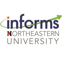 INFORMS at Northeastern University Logo